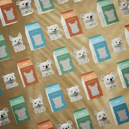 Animalia KOA Diffuser