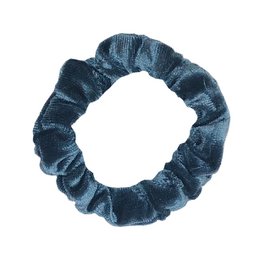 Mini Scrunchie Velvet