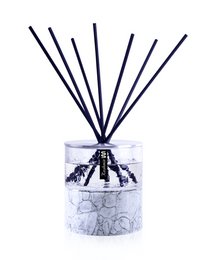 ICE KASHMIR Dual & Led : Coriander, Amber & Patchouli