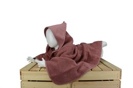 ARTG PRINT-Me® Baby Hooded Towel