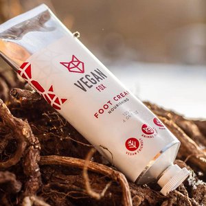 Nourishing Foot Cream