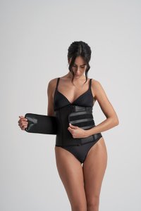 High Waist Nipper