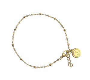 Armbandje Saint Clairmont - Goud