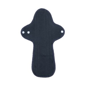 Moon pads maxi Anthracite