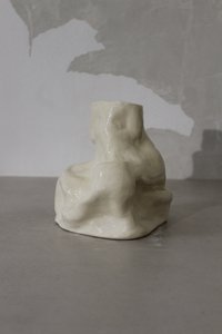 Handmade Ceramic Vase