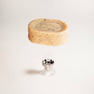 Minimalistische magnetische Seifenschale | Masse – Bis 50