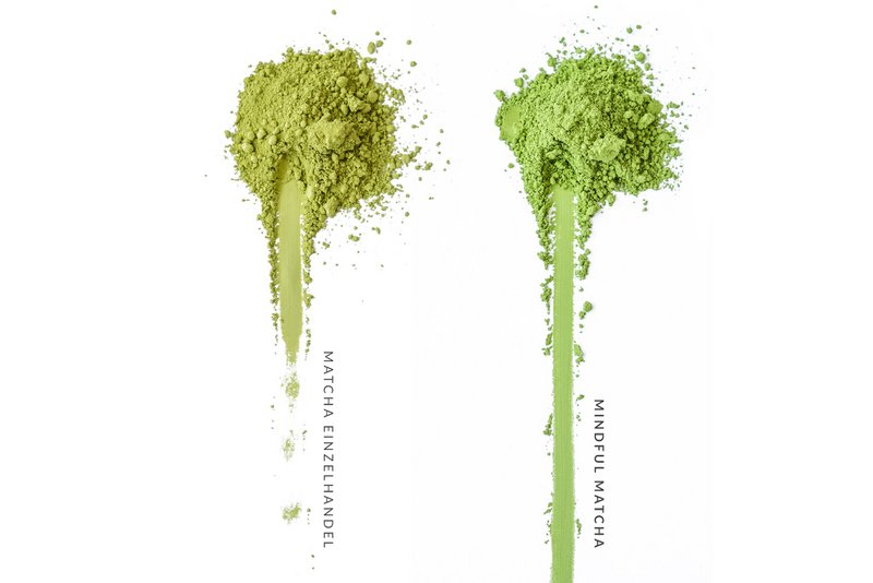 Mindful Matcha Sæt - Økologisk