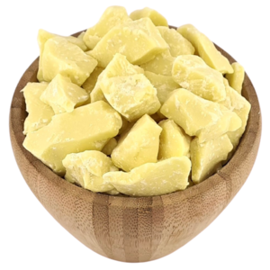 Biologische cacaoboter in bulk