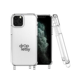Mobiltelefon cover iPhone 11 Series gennemsigtig