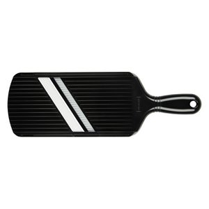 Keramische juliennesnijder, zwart