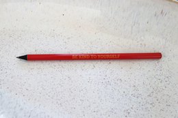 Pencils HAPPINESS BOOSTER