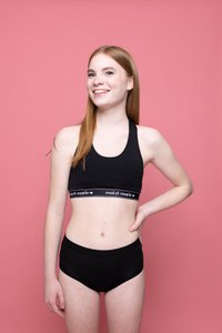 Teen MARIE BH-top Soft