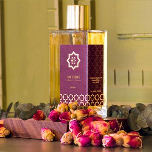 Oud Essence Oriental Collection