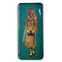 Toklady Rechteckiges Schmucktablett