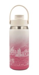 Thermotrinkgeschirr – Skyline-Flasche 355/473/710 ml (12/16/24 oz), Japan