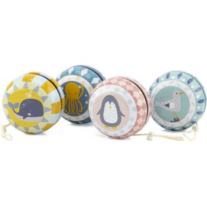 YOYO: DAS MEER (12er-Set)