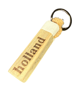 keyhanger old dutch dolphin holland