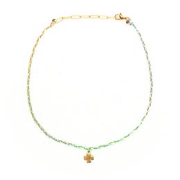 KIDS SURFER NECKLACE