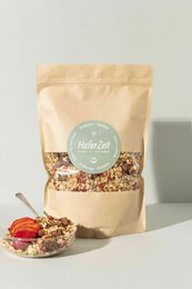 Biscotto alla birra Bio-Granola