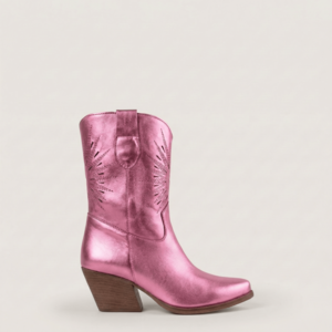 Rio Nova Blush Texan Stiefeletten