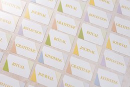 LSW Mind Cards