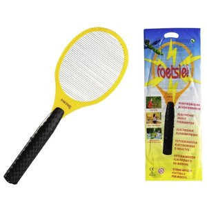 FOETSIE Electric fly swatter