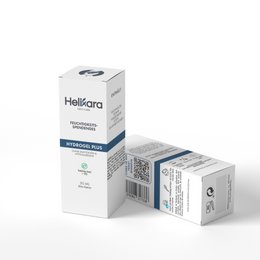 Hydrogel Plus (pompa ad alto dosaggio)