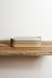 Sandstone Tray