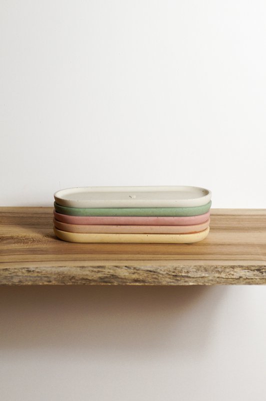 Sandstone Tray