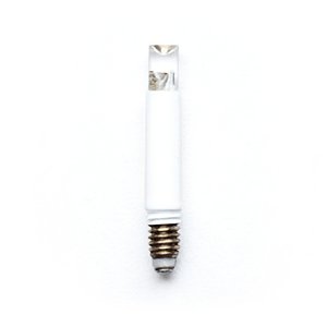 King Edison hanglamp set van 12 reserve LED-lampen