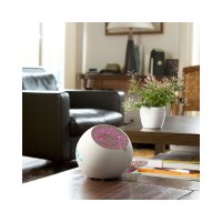 Ventilia: Diffuser by ventilation