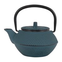 Teaclassix Arare theepot 0,35 ltr, blauw