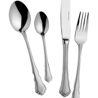 Chippendale 18.10 satin finish