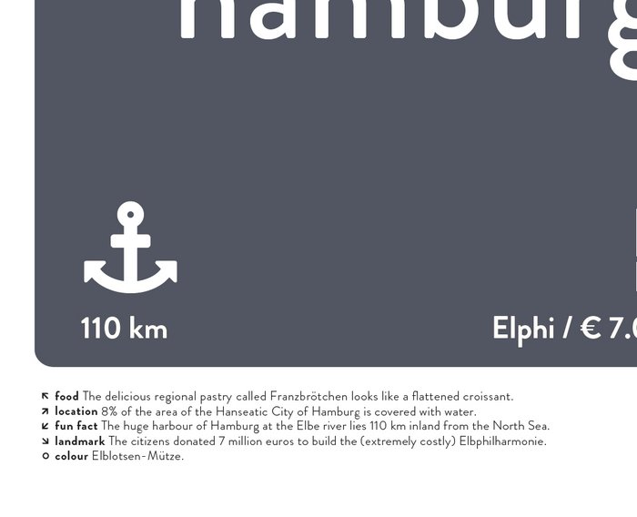 HAMBURG