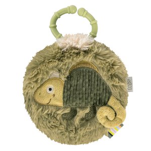 Weiches Buchchamäleon