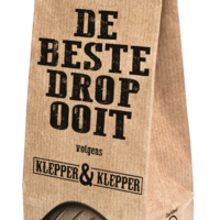 The Best Licorice Ever - Laurel (20x200 gr)