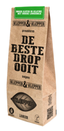 Dark chocolate licorice drops with a rich, indulgent flavor. Made with high-quality ingredients for a delightful treat.