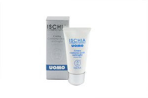 Anti-wrinkle Eye Contour Cream - 50 ml tube