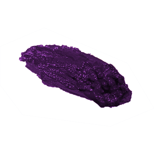 lápiz labial brillante