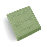 Savonitto Verbena exfoliating soap 100g