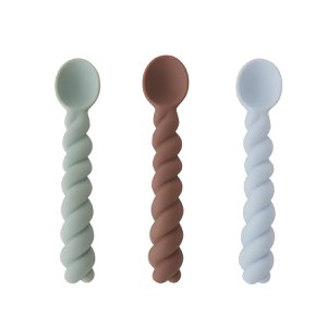 Mellow Spoon – 3er-Pack