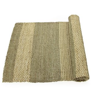 Runner DA NANG, zeewier, maïsbladeren