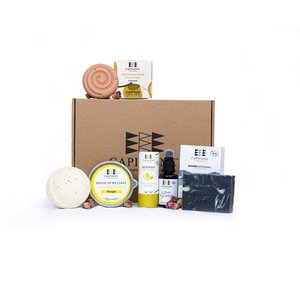 Men's Valentine's Day Box - Day of Love