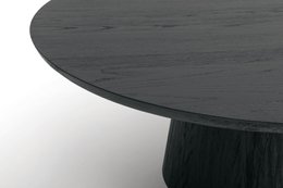 Mesa de centro 'Kay XL' (H37cm)