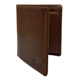 Wallet Men - Wallet Men - Arrigo Wallet - Billfold model in 2 Colors