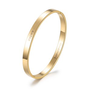 Bangle Inspire Gold 6mm