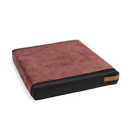 Matelas orthopédique imperméable "Ori" avec revêtement souple