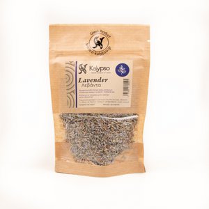 Greek Lavender 25g