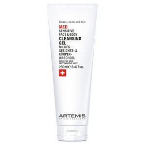 ARTEMIS MED FACE & BODY CLEANSING GEL