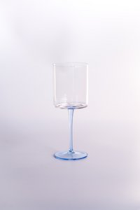 Rotweinglas Mare Blue, 6 Stcs.